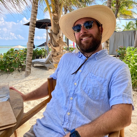 Meet your Posher, Brian - Picture 3 of 7